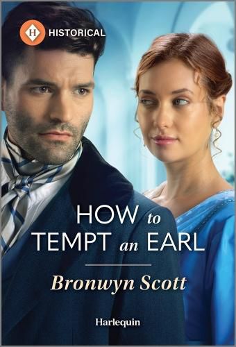 Cover image for How to Tempt an Earl