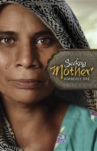 Cover image for Seeking Mother