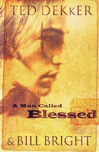 Cover image for A Man Called Blessed