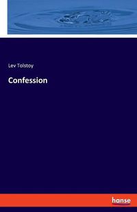 Cover image for Confession