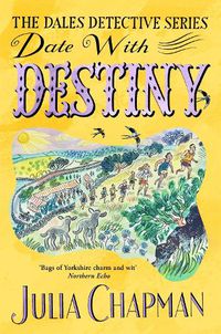 Cover image for Date with Destiny