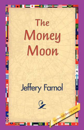 Cover image for The Money Moon