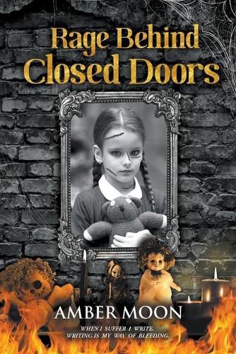 Cover image for Rage Behind Closed Doors