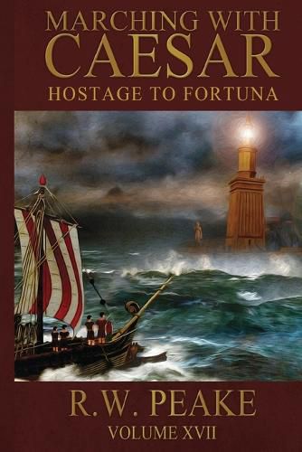 Cover image for Marching With Caesar-Hostage to Fortuna