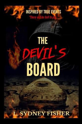 Cover image for The Devil's Board