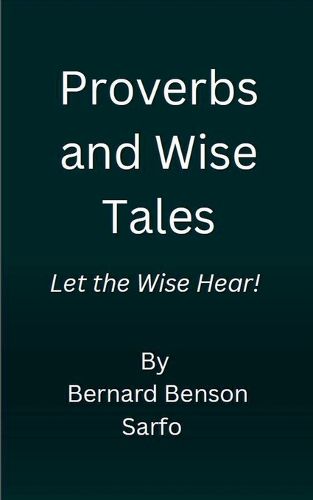 Cover image for Proverbs and Wise Tales