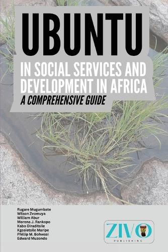 Cover image for Ubuntu in Social Services and Development in Africa