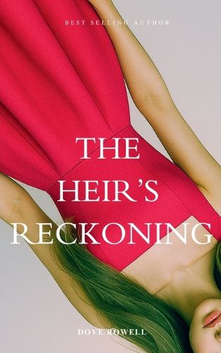 Cover image for The Heir's Reckoning