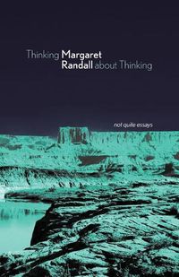 Cover image for Thinking about Thinking