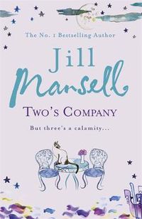 Cover image for Two's Company