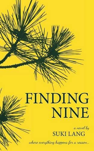 Cover image for Finding Nine