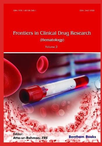 Cover image for Frontiers in Clinical Drug Research - Hematology: Volume 3