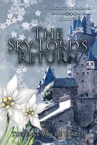 Cover image for The Sky-Lord's Return