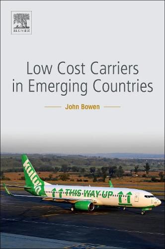 Cover image for Low-Cost Carriers in Emerging Countries