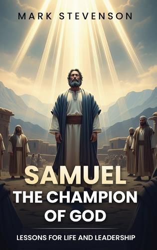 Cover image for Samuel