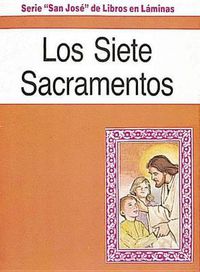 Cover image for Los Siete Sacramentos