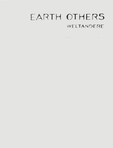 Cover image for Earth Others