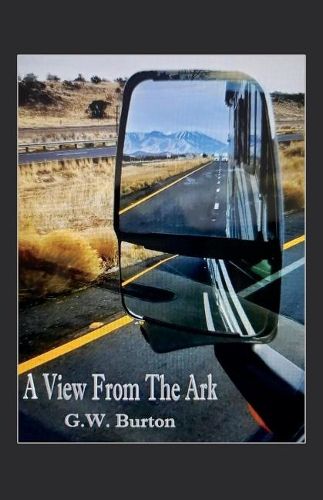 Cover image for A View from the Ark