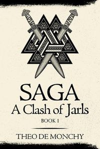 Cover image for Saga: A Clash of Jarls