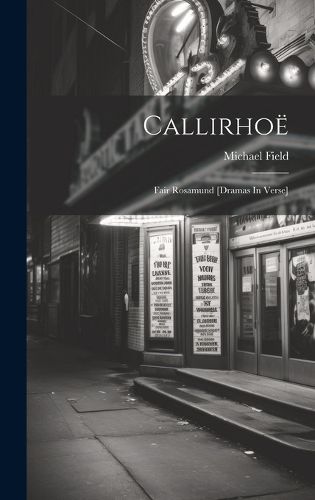 Cover image for Callirhoe