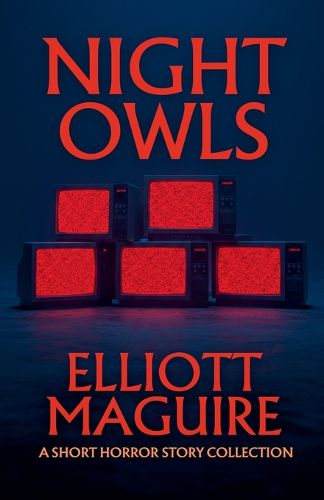 Cover image for Night Owls