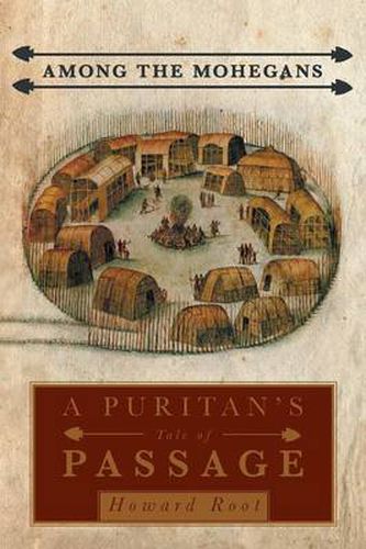 Cover image for Among the Mohegans