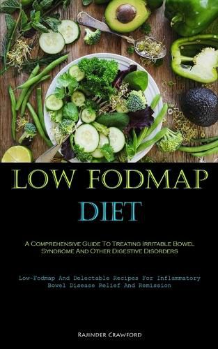 Cover image for Low Fodmap Diet