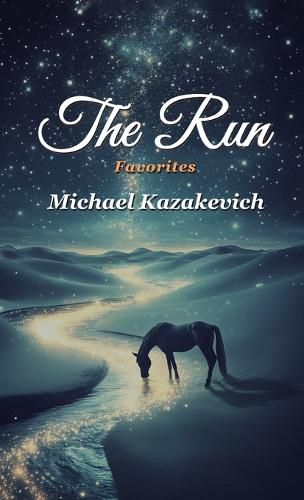 Cover image for The Run
