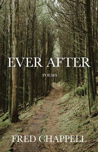 Cover image for Ever After