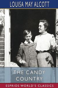 Cover image for The Candy Country (Esprios Classics)