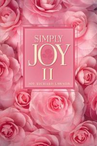 Cover image for Simply Joy II