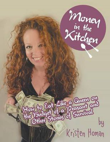 Cover image for Money in the Kitchen: Money in the Kitchen