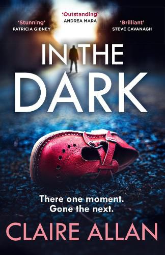 Cover image for In The Dark