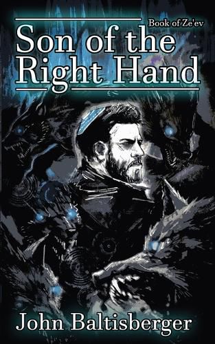 Cover image for Son of the Right Hand