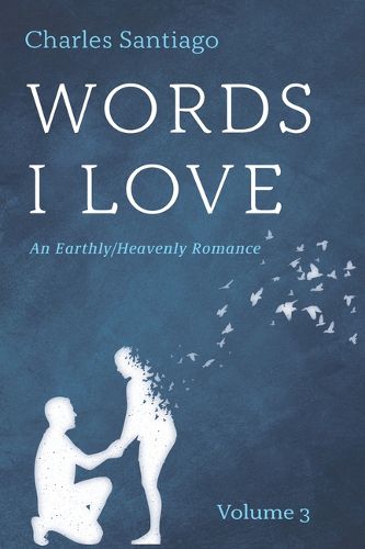 Cover image for Words I Love, Volume 3