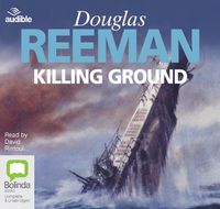 Cover image for Killing Ground