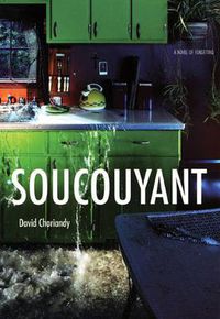 Cover image for Soucouyant