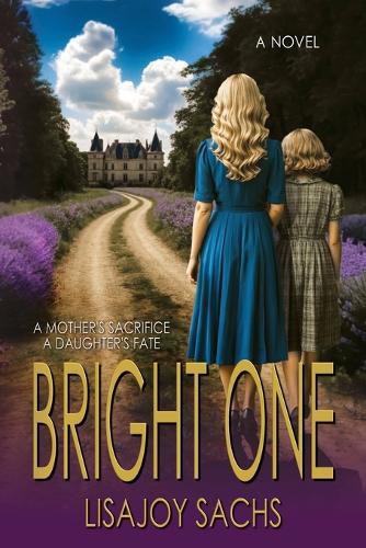 Cover image for Bright One