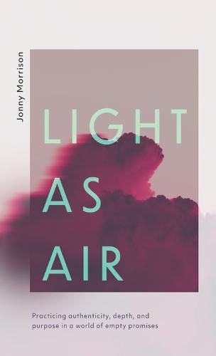 Cover image for Light as Air