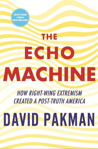 Cover image for The Echo Machine