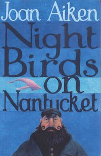 Cover image for Night Birds on Nantucket