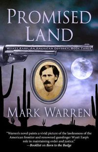 Cover image for Promised Land