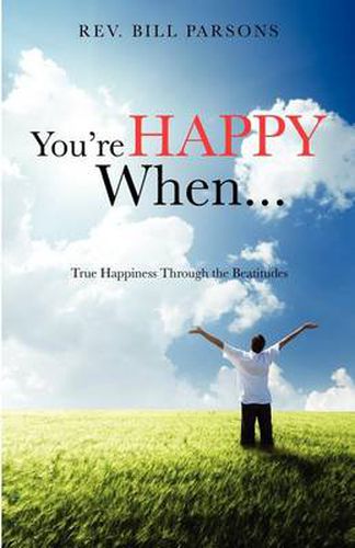 Cover image for You're Happy When...