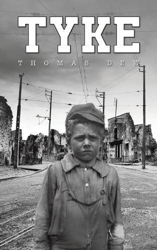 Cover image for Tyke