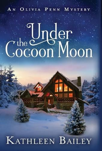 Cover image for Under the Cocoon Moon