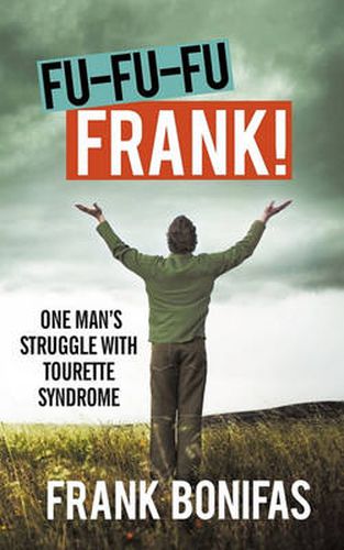 Cover image for Fu-Fu-Fu-Frank!