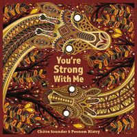 Cover image for You're Strong with Me