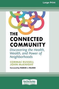 Cover image for The Connected Community