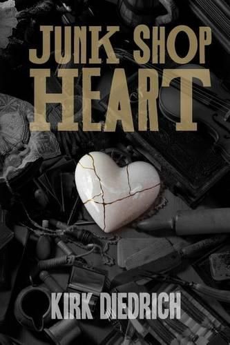 Cover image for Junk Shop Heart