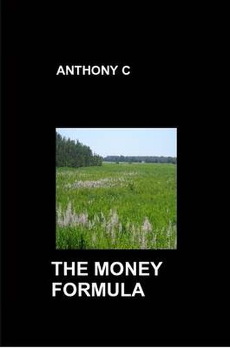 Cover image for THE Money Formula